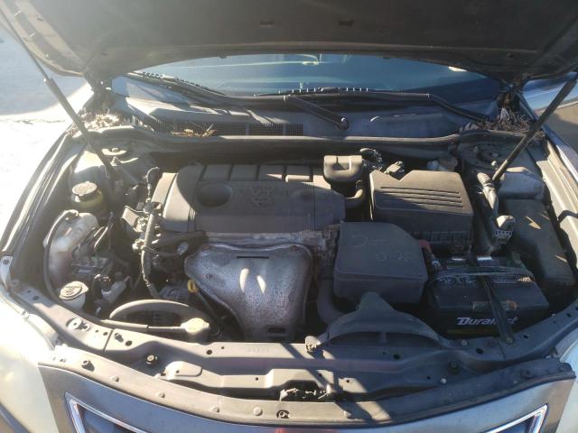 Photo 11 from auction – 2011 TOYOTA CAMRY BASE with VIN 4T1BF3EKXBU195745