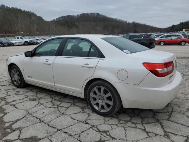 Photo 2 from auction – 2009 LINCOLN MKZ with VIN 3LNHM26T19R629148