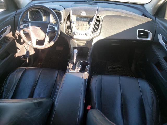 Photo 8 from auction – 2011 CHEVROLET EQUINOX LT with VIN 2CNALPEC1B6404681