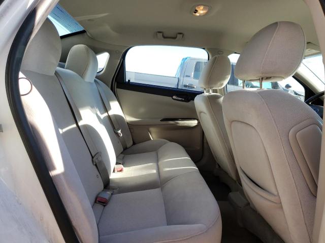 Photo 10 from auction – 2012 CHEVROLET IMPALA LS with VIN 2G1WA5E3XC1285637