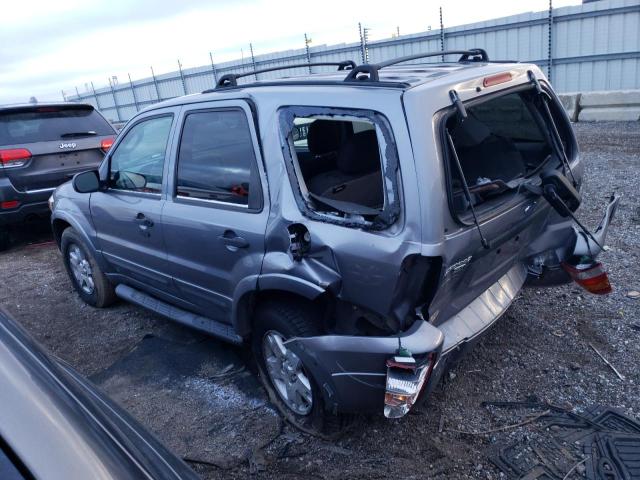 Photo 2 from auction – 2007 FORD ESCAPE XLT with VIN 1FMYU93107KB69722