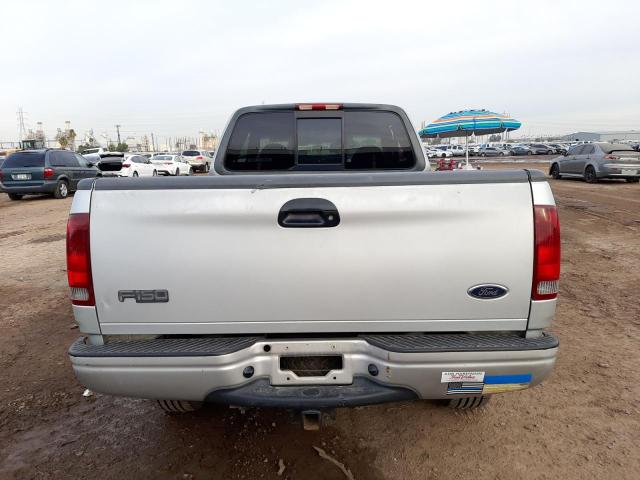 Photo 6 from auction – 2000 FORD F150 with VIN 2FTRX18L2YCA22920