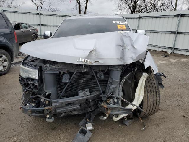 Photo 5 from auction – 2014 JEEP GRAND CHER with VIN 1C4RJFCG2EC153128