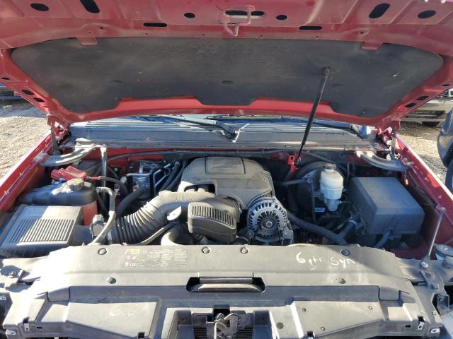 Photo 12 from auction – 2012 CHEVROLET TAHOE C150 with VIN 1GNSCBE04CR227512
