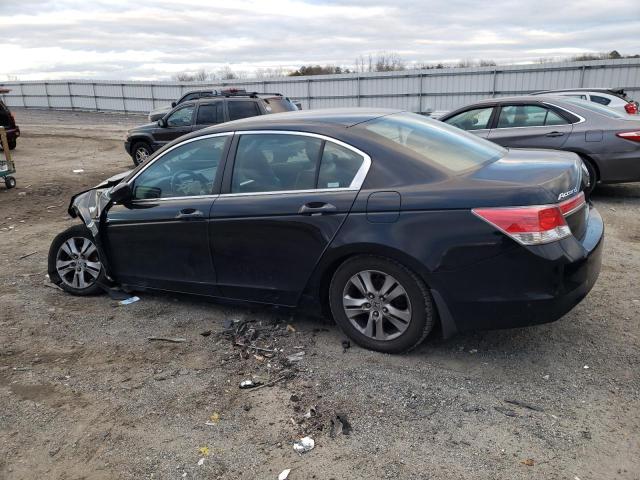 Photo 2 from auction – 2012 HONDA ACCORD SE with VIN 1HGCP2F69CA058088