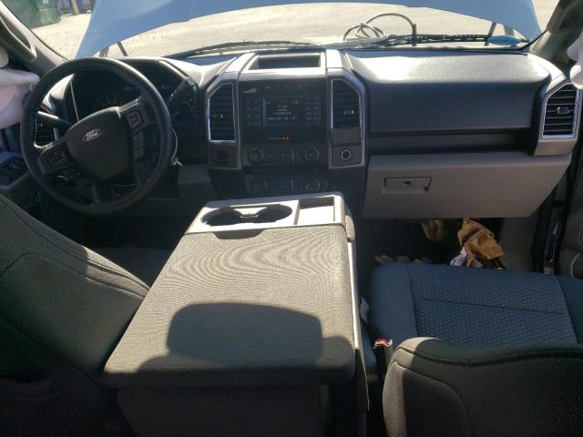 Photo 8 from auction – 2016 FORD F150 SUPER with VIN 1FTEW1CP3GFA58842