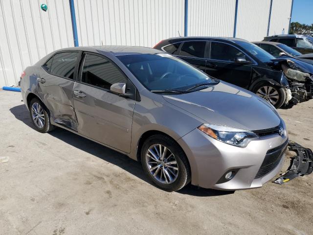 Photo 4 from auction – 2015 TOYOTA COROLLA L with VIN 2T1BURHE8FC247833