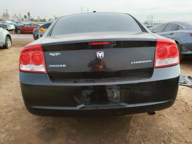 Photo 6 from auction – 2010 DODGE CHARGER SX with VIN 2B3CA3CV9AH127959