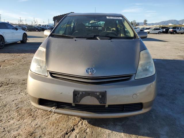 Photo 5 from auction – 2005 TOYOTA PRIUS with VIN JTDKB20U853089517