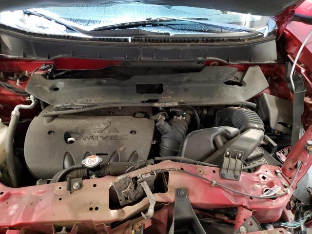 Photo 11 from auction – 2014 MITSUBISHI OUTLANDER with VIN 4A4AR4AU2EE014987