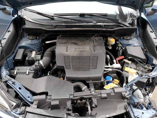 Photo 12 from auction – 2019 SUBARU FORESTER T with VIN JF2SKAWC8KH508085
