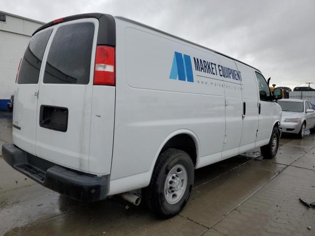 Photo 3 from auction – 2018 CHEVROLET EXPRESS G2 with VIN 1GCWGBFP2J1239485