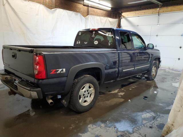 Photo 3 from auction – 2006 CHEVROLET SILVERADO with VIN 1GCEK19B56Z120388