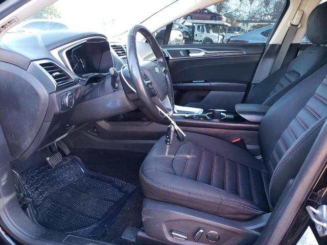 Photo 7 from auction – 2016 FORD FUSION SE with VIN 3FA6P0HD9GR282264
