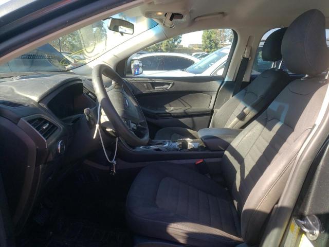 Photo 7 from auction – 2015 FORD EDGE SE with VIN 2FMTK3G90FBC00179