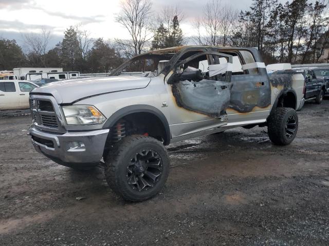 DODGE RAM 3500 2010 with VIN 3D73Y3HL8AG167845 - Photo from auction