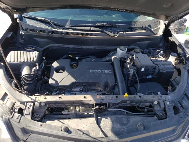 Photo 12 from auction – 2021 CHEVROLET EQUINOX LS with VIN 3GNAXHEV3MS137376