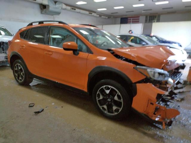 Photo 4 from auction – 2019 SUBARU CROSSTREK with VIN JF2GTACC5KH280487