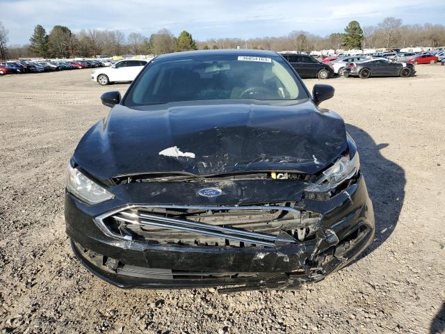 Photo 5 from auction – 2017 FORD FUSION SE with VIN 3FA6P0H71HR320968