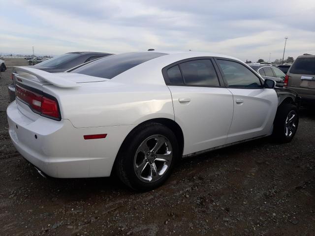 Photo 3 from auction – 2014 DODGE CHARGER SX with VIN 2C3CDXHG7EH140257