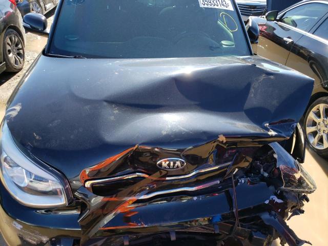 Photo 12 from auction – 2015 KIA SOUL ! with VIN KNDJX3A51F7794695