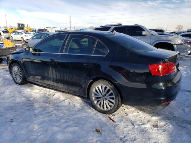 Photo 2 from auction – 2014 VOLKSWAGEN JETTA SEL with VIN 3VWL07AJ4EM403414