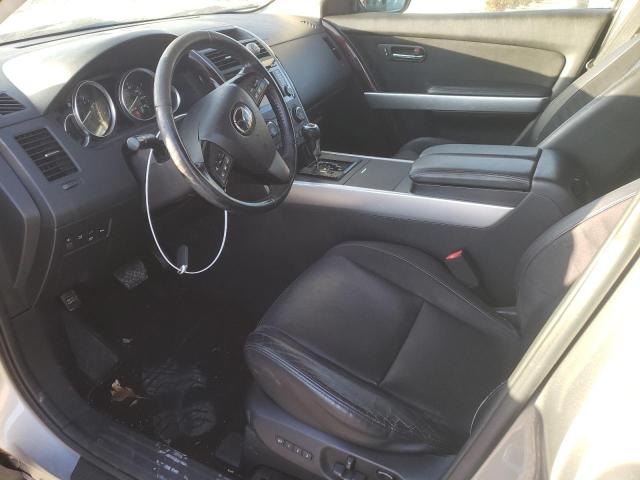 Photo 7 from auction – 2013 MAZDA CX-9 GRAND with VIN JM3TB2DA6D0418517
