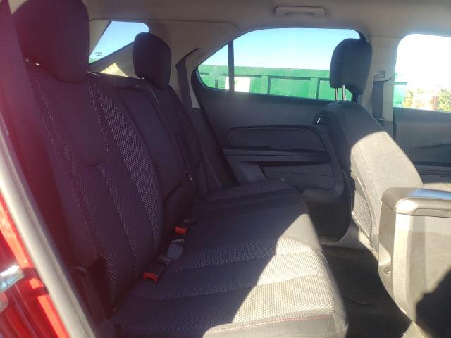Photo 10 from auction – 2013 CHEVROLET EQUINOX LT with VIN 2GNALDEK6D1152847