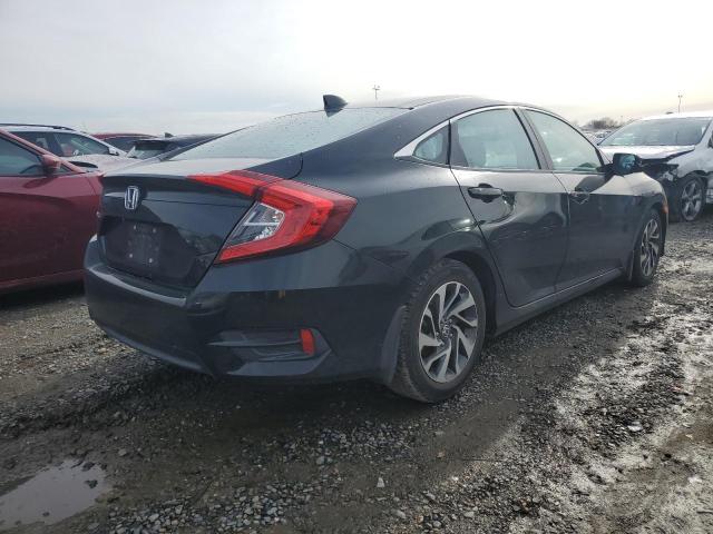 Photo 3 from auction – 2017 HONDA CIVIC EX with VIN 2HGFC2F75HH549056