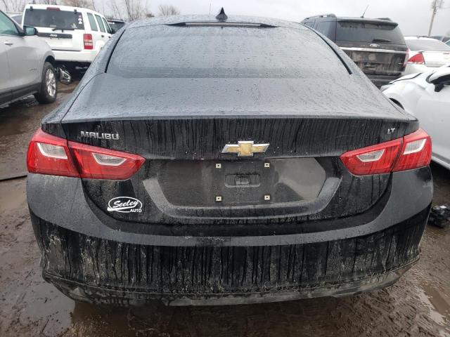 Photo 6 from auction – 2016 CHEVROLET MALIBU LT with VIN 1G1ZE5ST3GF278405