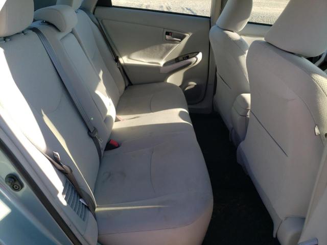 Photo 10 from auction – 2015 TOYOTA PRIUS with VIN JTDKN3DU6F1871092