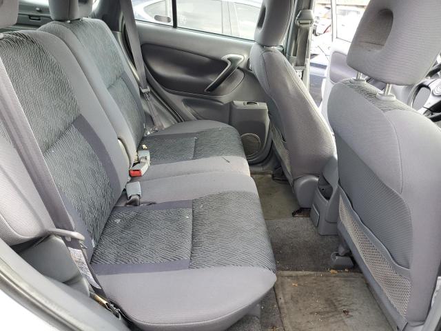 Photo 10 from auction – 2003 TOYOTA RAV4 with VIN JTEGH20V030107600