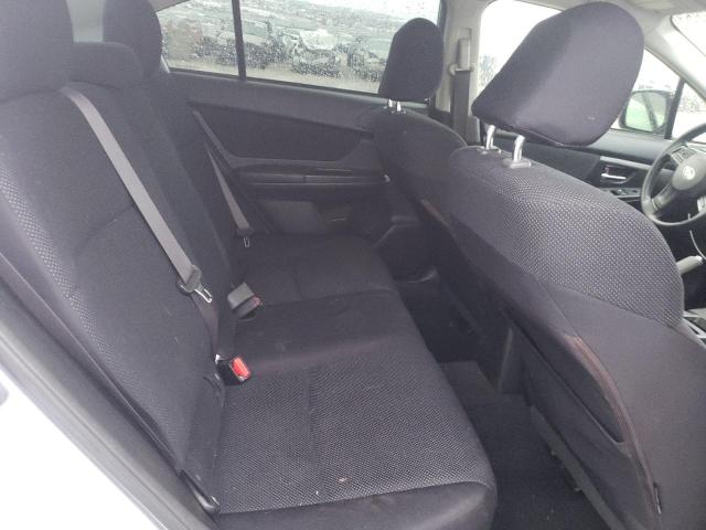 Photo 10 from auction – 2012 SUBARU IMPREZA PR with VIN JF1GJAC6XCH031219