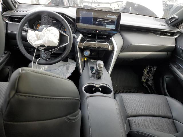 Photo 8 from auction – 2021 TOYOTA VENZA LE with VIN JTEAAAAH1MJ016800