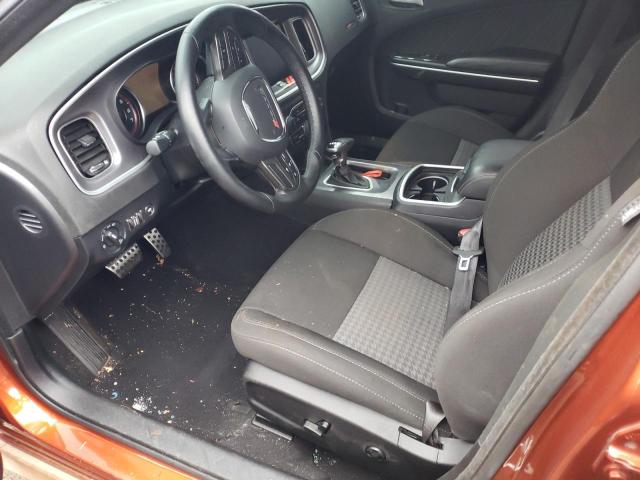 Photo 7 from auction – 2021 DODGE CHARGER SC with VIN 2C3CDXGJ2MH535426