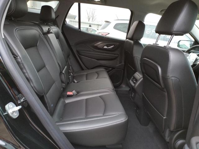 Photo 11 from auction – 2022 GMC TERRAIN SL with VIN 3GKALVEV2NL293928
