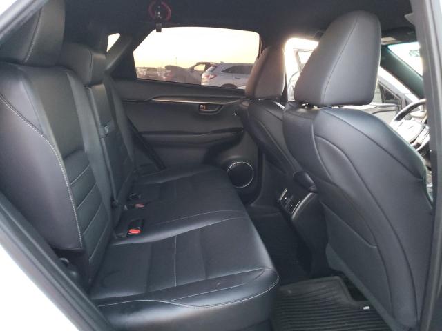 Photo 11 from auction – 2018 LEXUS NX 300 BAS with VIN JTJYARBZ5J2094962