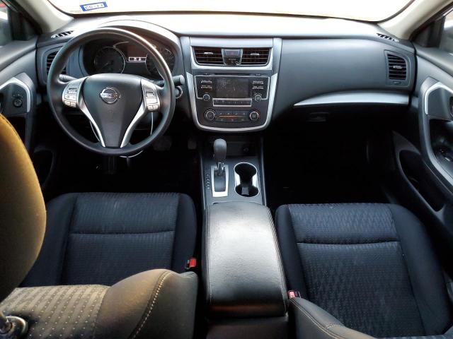 Photo 8 from auction – 2016 NISSAN ALTIMA 2.5 with VIN 1N4AL3AP4GC164245
