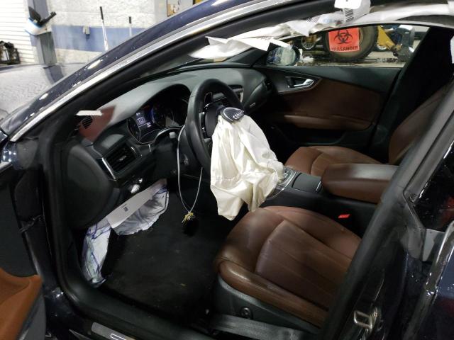 Photo 7 from auction – 2018 AUDI A7 PRESTIG with VIN WAU23AFC7JN083810