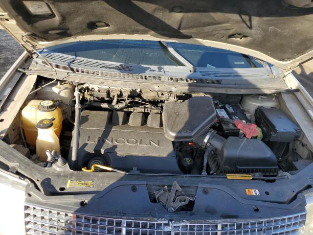 Photo 11 from auction – 2007 LINCOLN MKX with VIN 2LMDU68C37BJ03168
