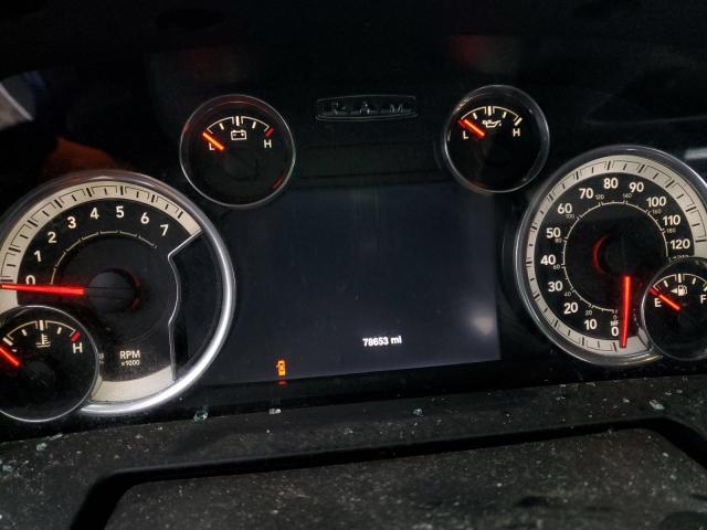 Photo 9 from auction – 2016 RAM 1500 SPORT with VIN 1C6RR7MT8GS166993