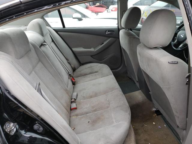 Photo 10 from auction – 2010 NISSAN ALTIMA BAS with VIN 1N4AL2AP9AN429098
