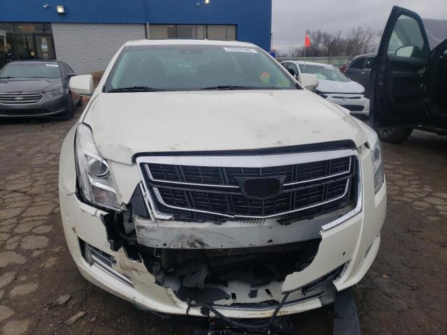 Photo 5 from auction – 2014 CADILLAC XTS LUXURY with VIN 2G61M5S30E9315894