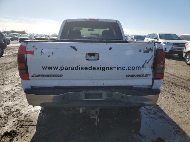 Photo 6 from auction – 2002 CHEVROLET SILVERADO with VIN 2GCEC19T121212879