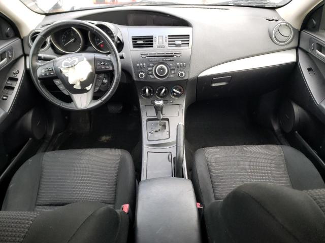 Photo 8 from auction – 2012 MAZDA 3 I with VIN JM1BL1V75C1647472