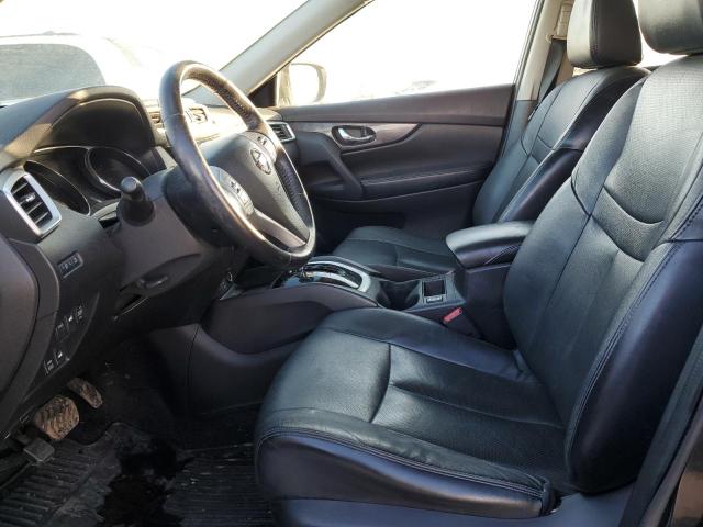 Photo 7 from auction – 2014 NISSAN ROGUE S with VIN 5N1AT2MV3EC752435