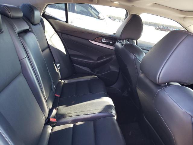 Photo 10 from auction – 2016 NISSAN MAXIMA 3.5 with VIN 1N4AA6AP1GC906205