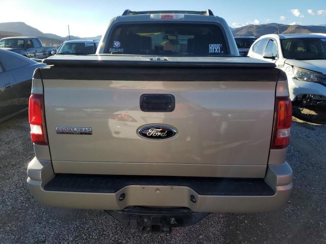 Photo 6 from auction – 2007 FORD EXPLORER S with VIN 1FMEU33887UA26292