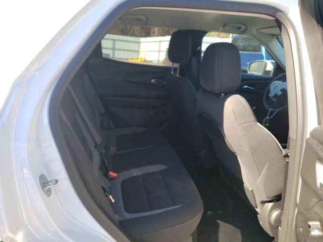 Photo 11 from auction – 2023 CHEVROLET TRAILBLAZE with VIN KL79MPSL3PB004311