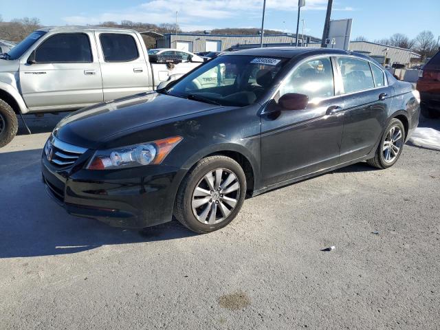 Photo 1 from auction – 2011 HONDA ACCORD EX with VIN 1HGCP2F70BA022071